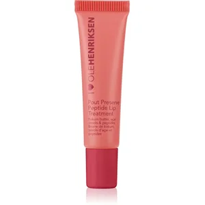 Comparateur de prix : OLEHENRIKSEN Pout Preserve Lip Treatment - Soin des lèvres hydratant &...