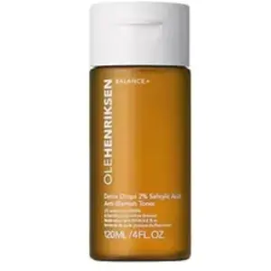OLEHENRIKSEN Detox Drops - Lotion tonique anti-imperfections à l'acide salicylique 2% 