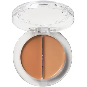 KVD Beauty Good Apple Bronzer Duo - Bronzer en Crème pas cher