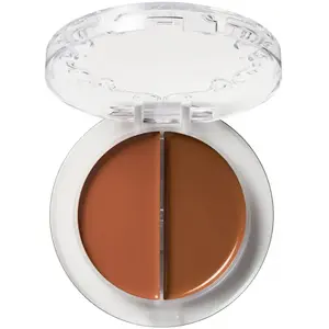 KVD Beauty Good Apple Bronzer Duo - Bronzer en Crème pas cher
