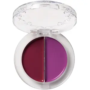 KVD Beauty Good Apple Blush Duo - Blush Crème  pas cher