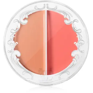 KVD Beauty Good Apple Blush Duo - Blush Crème pas cher