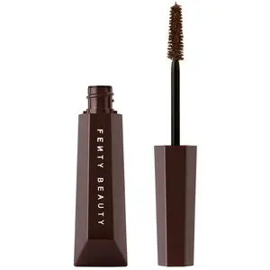 Fenty Beauty Hella Thicc Volumising Mascara- Let'z Be Blunt 10ml pas cher