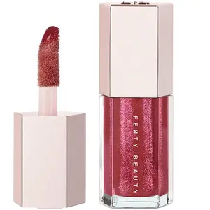 FENTY BEAUTY Mini Gloss Bomb Universal Lip Luminizer 5mL, FENTY GLOW pas cher
