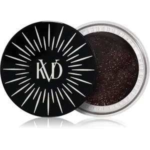KVD Beauty Dazzle Gel Black  pas cher