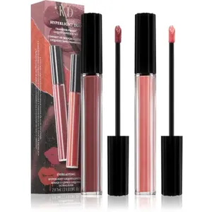 KVD Beauty Duo Everlasting Hyperlight - Coffret Rouge à Lèvres pas cher