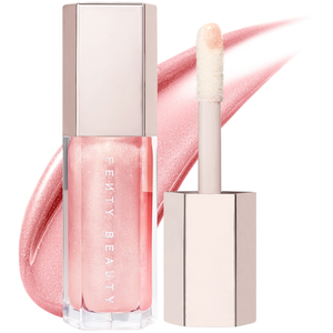 Comparateur de prix : Fenty Beauty Gloss Bomb Universal Lip Luminizer 9ml (Various Shades) - $Weet Mouth