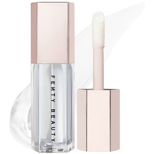 Comparateur de prix : Fenty Beauty Gloss Bomb Universal Lip Luminizer 9ml (Various Shades) - Glass Slipper