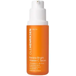 OLEHENRIKSEN Sérum éclaircissant à la vitamine C Truth Banana 30 ml pas cher