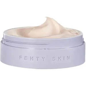 FENTY SKIN Instant Reset - Crème de nuit en gel illuminatrice à la nia... pas cher