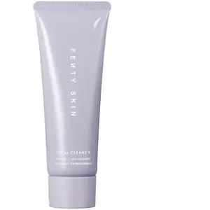 FENTY SKIN Total Cleans'r - Nettoyant démaquillant doux pour le visage pas cher