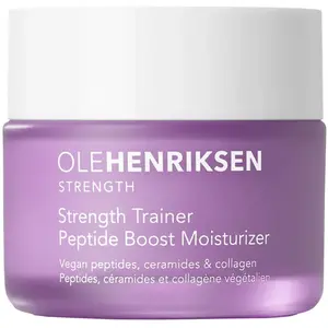 OLEHENRIKSEN Ole Henriksen Strength Trainer Peptide Boost Hydratant 1,7 oz pas cher