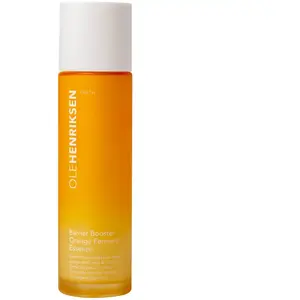 OLEHENRIKSEN Barrier Booster Orange Ferment Essence - Lotion visage à ... pas cher