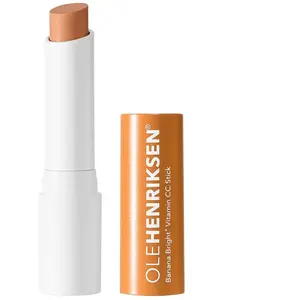 Comparateur de prix : OLEHENRIKSEN Banana Bright+ Vitamin CC Stick - Stick correcteur contou...