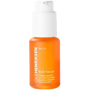 OLEHENRIKSEN Truth Serum - Sérum visage éclat à la Vitamine C et au Collagène pas cher
