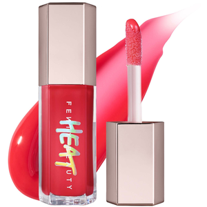 FENTY BEAUTY Gloss Bomb Heat Lip Luminizer & Plumper - Gloss repulpant pour lèvres pulpeuses Vendu parsephora