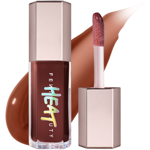 Comparateur de prix : Fenty Beauty Gloss Bomb Heat   Hot Chocolit Heat 9 ml