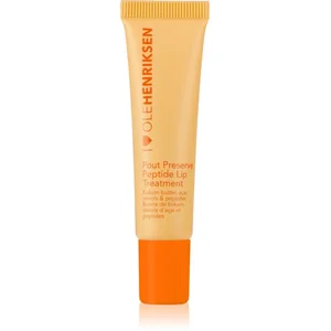 Comparateur de prix : OLEHENRIKSEN Pout Preserve Lip Treatment - Soin des lèvres hydratant &...