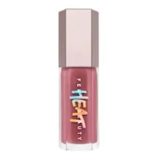 FENTY BEAUTY Gloss Bomb Heat - Gloss brillant effet repulpant pas cher