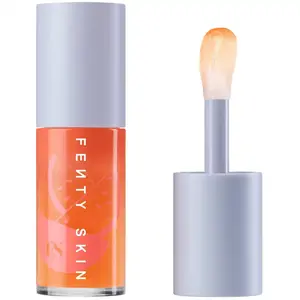 FENTY SKIN Fenty Treatz - Huile À Lèvres hydratante à l'huile de jojob...Vendu parsephora