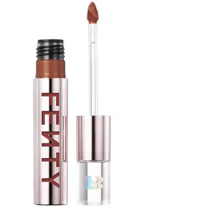FENTY BEAUTY Fenty Icon Velvet Liquid Lipstick - Rouge à lèvres mat li... pas cher