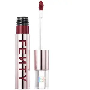 FENTY BEAUTY Fenty Icon Velvet Liquid Lipstick - Rouge à lèvres mat li... pas cher