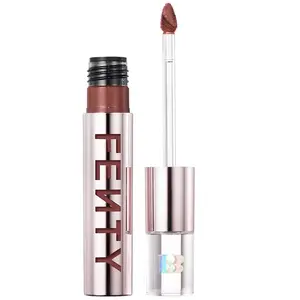 FENTY BEAUTY Fenty Icon Velvet Liquid Lipstick - Rouge à lèvres mat li... pas cher
