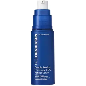 OLEHENRIKSEN Double Rewind Pro-Grade 0.3% Retinol Serum - Sérum anti-â...Vendu paronebioshop