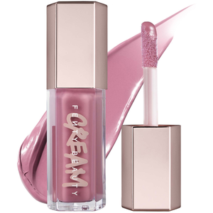 FENTY BEAUTY Gloss Bomb Cream - Laque à lèvres couleur intense pas cher
