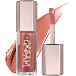 FENTY BEAUTY Gloss Bomb Cream - Laque à lèvres couleur intense pas cher