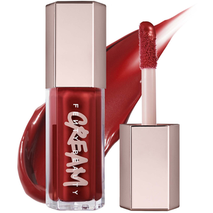FENTY BEAUTY Gloss Bomb Cream - Laque à lèvres couleur intense pas cher