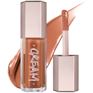 FENTY BEAUTY Gloss Bomb Cream - Laque à lèvres couleur intense pas cher