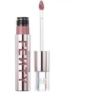 FENTY BEAUTY Fenty Icon Velvet Liquid Lipstick - Rouge à lèvres mat li... pas cher