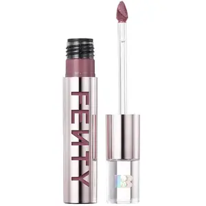 Fenty Beauty Icon Velvet Liquid Lipstick 5.5g (Various Shades) - Riri pas cher