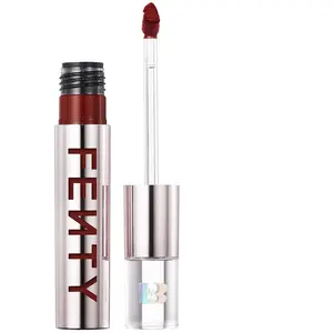 FENTY BEAUTY Fenty Icon Velvet Liquid Lipstick - Rouge à lèvres mat li... pas cher