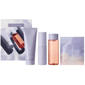 FENTY SKIN Start'r Set Mineral - Coffret Soin Visage pour peau normale à grasse pas cher