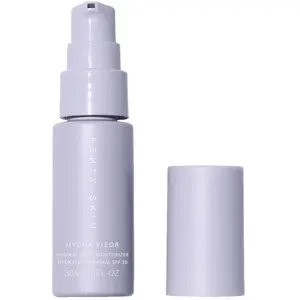 Fenty Skin Hydra Vizor Mini Mineral SPF 30 Sunscreen Moisturiser 30ml pas cher