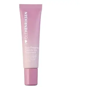 OLEHENRIKSEN Pout Preserve - Soin pour les lèvres aux peptides pas cher