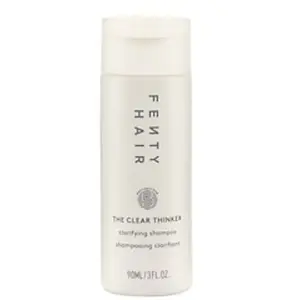 FENTY HAIR The Clear Thinker Clarifying - Shampoing Clarifiant  pas cher