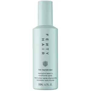FENTY HAIR The Water Boi - Vaporisateur Après-Shampoing Réparateur San... pas cher