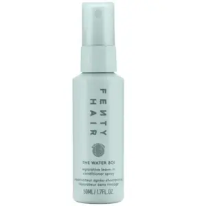 FENTY HAIR The Water Boi - Vaporisateur Après-Shampoing Réparateur San... pas cher