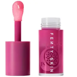 Fenty Skin Fenty Treatz Hydrating + Strengthening Lip Oil - 5.6ml (Var...Vendu parsephora