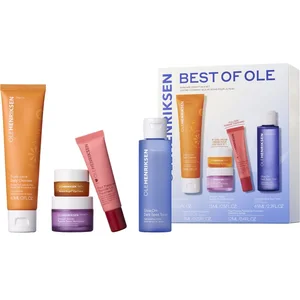 OLEHENRIKSEN Best Of Ole kit soins visage pas cher
