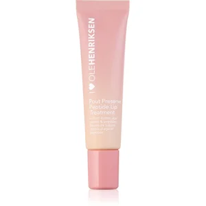 OLEHENRIKSEN Pout Preserve Peptide Lip Treatment brillant à lèvres hyd... pas cher