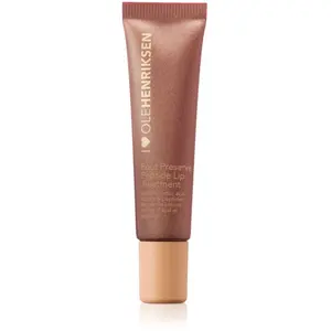 Comparateur de prix : OLEHENRIKSEN Pout Preserve Lip Treatment - Soin des lèvres hydratant &...