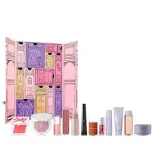 FENTY BEAUTY 12 Dayz Advent Calendar Fenty Beauty X Fenty Skin - Calen... pas cher