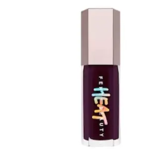FENTY BEAUTY Gloss Bomb Heat - Gloss brillant effet repulpant en édit... pas cher