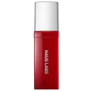 HAUS LABS BY LADY GAGA Atomic Shake Lip Lacquer - Rouge à Lèvres Fini Laqué  pas cher