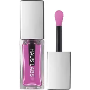 HAUS LABS BY LADY GAGA PhD Hybrid Lip Oil - Huile à lèvres 