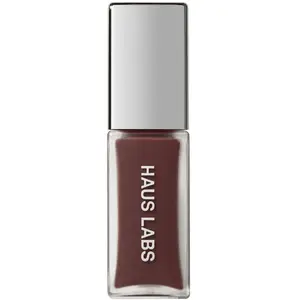 HAUS LABS BY LADY GAGA PhD Hybrid Lip Glaze Plumping Gloss - Gloss à l...